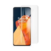 1x Hydrogel-Glass für OnePlus 9 Pro Selbstheilend für Micro Kratzer 3D KLAR Panzerfolie Displayschutz Schutzfolie Screen-Protector