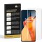 3x Hydrogel-Glass für OnePlus 9 Pro Selbstheilend für Micro Kratzer 3D KLAR Panzerfolie Displayschutz Schutzfolie Screen-Protector