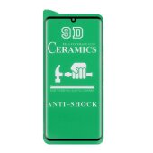 3x 9D Keramik-Glass für Xiaomi Redmi Note Pro 10 FULL COVER 3D KLAR Panzerfolie Displayschutz Schutzfolie Ceramic Screen-Protector