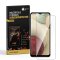 2x Hydrogel-Glass für Samsung Galaxy A12 Selbstheilend für Micro Kratzer 3D KLAR Panzerfolie Displayschutz Schutzfolie Screen-Protector