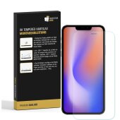 6x 9H Panzerglas für iPhone 12 Pro MATT ANTI-REFLEX ENTSPIEGELT Schutzglas Displayschutz Schutzfolie Panzerfolie
