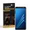4x 9H Hartglas für Samsung Galaxy A5 2018 FULL Displayschutz Panzerfolie KLAR Panzerglas Schutzglas Schutzfolie