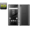 4x Displayschutzfoie für Sony Xperia Z5 Displayfolie Displayschutz HD KLAR FB