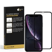 4x 9H Panzerglas für iPhone 11 Pro Max 3D KLAR...