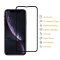6x 9H Panzerglas für iPhone 11 Pro Max 3D KLAR echtes Tempered Glass Panzerfolie Displayschutz Schutzglas Hartglas Schutzfolie Screen-Protector