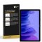 6x 9H Panzerglas für Samsung Galaxy Tab A7 10.4 Displayschutz Schutzglas Panzerfolie Schutzfolie Hartglas Displayglas Tempered Glasfolie Sicherheitsglas Echtglas