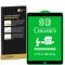 3x 9D Keramik-Glass für iPad Air 3 10.5 2019 FULL COVER 3D KLAR Panzerfolie Displayschutz Schutzfolie Ceramic Screen-Protector