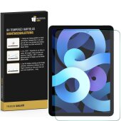 4x 9H Panzerglas für iPad Mini 6 8.3 HD KLAR...