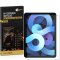 4x Echtes Tempered 9H Panzerglas für iPad Mini 6 8.3 Displayglas Schutzglas 3D KLAR Hartglas Displayglas Glasfolie Panzerglasfolie