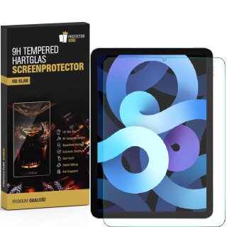 6x Echtes Tempered 9H Panzerglas für iPad Mini 6 8.3 Displayglas Schutzglas 3D KLAR Hartglas Displayglas Glasfolie Panzerglasfolie