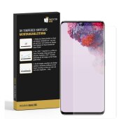 4x 9H Hartglas für Samsung Galaxy S20 Plus FULL...