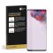4x 9H Hartglas für Samsung Galaxy S20 Plus FULL CURVED Schutzfolie Schutzglas Klar Displayschutz Panzerfolie Displayglas Tempered Glasfolie Panzerglas Sicherheitsglas Echtglas