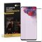 4x 9H Hartglas für Samsung Galaxy S20 Ultra FULL CURVED Schutzfolie Schutzglas SW Klar Displayschutz Panzerfolie Displayglas Tempered Glasfolie Panzerglas Sicherheitsglas Echtglas