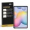 1x 9H Hartglas für Samsung Galaxy Tab S6 Lite Panzerfolie Displayschutz MATT Panzerglas Schutzfolie Schutzglas