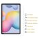 1x 9H Hartglas für Samsung Galaxy Tab S6 Lite Panzerfolie Displayschutz MATT Panzerglas Schutzfolie Schutzglas