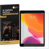 4x 9H Panzerglas für iPad 10.2 7/ 8/ 9 Generation matt Anti-Reflex entspiegelt Displayschutz Schutzglas Schutzfolie Tempered Glass Screen-Protector