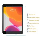 4x 9H Panzerglas für iPad 10.2 7/ 8/ 9 Generation matt Anti-Reflex entspiegelt Displayschutz Schutzglas Schutzfolie Tempered Glass Screen-Protector