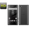 6x Displayschutzfoie für Sony Xperia Z5 Compact Displayfolie HD ULTRA KLAR FB