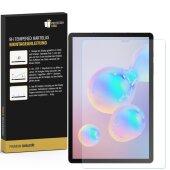 6x 9H Hartglas für Samsung Galaxy Tab S6 Panzerfolie Displayschutz MATT Panzerglas Schutzfolie Schutzglas