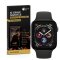 1x 9D Keramik-Glass für Apple Watch 1/2/3 38 mm 3D KLAR Panzerfolie Displayschutz Schutzfolie Screen-Protector