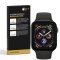 1x 9D Keramik-Glass für Apple Watch 1/2/3 38 mm 3D KLAR Panzerfolie Displayschutz Schutzfolie Screen-Protector
