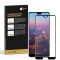 1x 9D Keramik-Glass für Huawei P20 Pro FULL COVER 3D KLAR Panzerfolie Displayschutz Schutzfolie Ceramic Screen-Protector