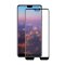3x 9D Keramik-Glass für Huawei P20 Pro FULL COVER 3D KLAR Panzerfolie Displayschutz Schutzfolie Ceramic Screen-Protector