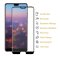 4x 9D Keramik-Glass für Huawei P20 Pro FULL COVER 3D KLAR Panzerfolie Displayschutz Schutzfolie Ceramic Screen-Protector