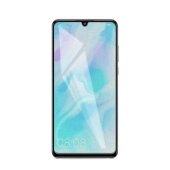 1x 9H Hartglasfolie für Huawei P30 Lite Panzerfolie Displayschutz MATT Panzerglas Schutzglas Entspiegelt ANTI REFLEX
