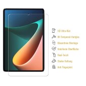 4x 9H Panzerglas für Xiaomi Mi Pad 5 Displayschutz Schutzglas Panzerfolie Schutzfolie Hartglas Displayglas Tempered Glasfolie Sicherheitsglas Echtglas