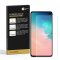 6x 9H Panzerglas für Samsung Galaxy S10e FULL CURVED Displayschutz Schutzglas Panzerfolie Schutzfolie Displayglas Hartglas echtes Tempered Sicherheitsglas Glasfolie