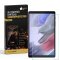 1x 9H Panzerglas für Samsung Galaxy Tab A7 Lite Displayschutz Schutzglas Panzerfolie Schutzfolie Hartglas Displayglas Tempered Glasfolie Sicherheitsglas Echtglas