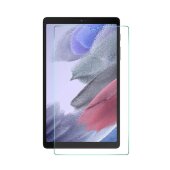 3x 9H Panzerglas für Samsung Galaxy Tab A7 Lite Displayschutz Schutzglas Panzerfolie Schutzfolie Hartglas Displayglas Tempered Glasfolie Sicherheitsglas Echtglas