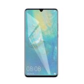 3x 9H Hartglas für Huawei Mate 20X Panzerfolie Displayschutz MATT Panzerglas Schutzfolie Schutzglas
