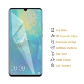 6x 9H Hartglas für Huawei Mate 20X Panzerfolie Displayschutz MATT Panzerglas Schutzfolie Schutzglas