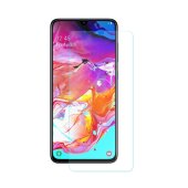 2x 9H Hartglas für Samsung Galaxy A72 Panzerfolie Displayschutz MATT Panzerglas Schutzfolie Schutzglas
