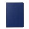 Schutzhülle für iPad Air 10.9 2020 2021 2022 Tablet Hülle Schutz Tasche Case Cover Blau 360 Grad drehbar Rotation Bumper