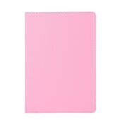 Schutzhülle für iPad Air 10.9 2020 2021 2022 Tablet Hülle Schutz Tasche Case Cover Pink 360 Grad drehbar Rotation Bumper