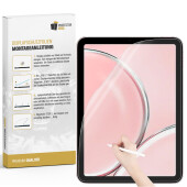 2x Paperfeel für iPad Mini 6 Displayschutz Schreiben...
