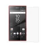 6x 9H Hartglas für Sony Xperia Z5 Compact Panzerfolie Displayschutz Schutzglas HD KLAR Panzerglas Schutzfolie Displayglas Glasfolie