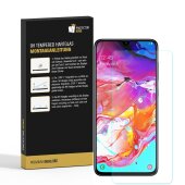6x 9H Hartglas für Samsung Galaxy A52 Panzerfolie...