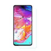 2x 9H Hartglas für Samsung Galaxy A42 Panzerfolie Displayschutz Schutzglas MATT Schutzfolie Panzerglas