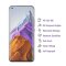 2x UV-Liquid 9H Panzerglas für Xiaomi Mi 11 Ultra 3D KLAR echtes Tempered Panzerhartglas Schutzglas Displayschutz Panzerfolie Schutzfolie Screen Protector