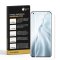 2x Hydrogel-Glass für Xiaomi Mi 11 Pro Selbstheilend für Micro Kratzer 3D KLAR Panzerfolie Displayschutz Schutzfolie Screen-Protector