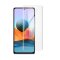 2x Panzerfolie für Xiaomi Redmi Note 10 ANTI-REFLEX Displayschutz Schutzfolie MATT