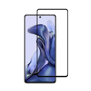 BROTECT AirGlass Schutzfolie Für Xiaomi Redmi Note 10 Pro – 9H Härte, Anti-Fingerprint, Made In Germany
