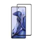 2x 9H Panzerglas für Xiaomi Mi 11T Schutzglas Panzerfolie Displayschutz KLAR Schutzfolie Temperd Hartglas