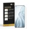 2x Panzerfolie für Xiaomi Mi 11 Pro FULL COVER Displayschutz Displayfolie HD KLAR Schutzfolie