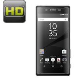 3x Displayschutzfolie fr Sony Xperia Z5 Premium...