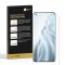 2x Panzerfolie für Xiaomi Mi 11 Pro FULL COVER Displayschutz Displayfolie MATT Anti Reflex Entspiegelt